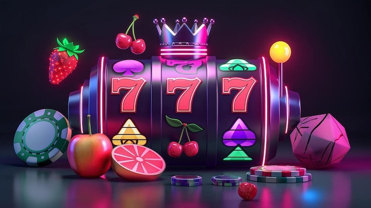 vs412 Live Casino